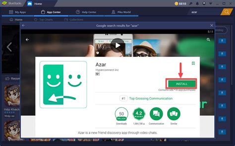 The way bluejeans works is quite simple and its functionalities are similar to those of other comparable tools like skype and zoom. Azar For PC (Windows 10/8/7 and Mac OS) Free Download ...