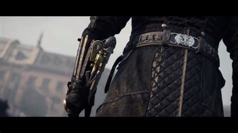 Asassin S Creed Syndicate Gets PC Reveal Trailer GameWatcher