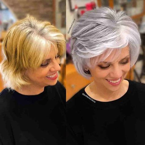 17x New Short Hairstyles You Must See Short Haircuts