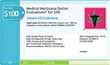 Cheap Medical Marijuana Card Images