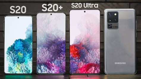 سامسونج اس 20 الترا سعر ومواصفات Samsung Galaxy S20 Ultra ومميزاته