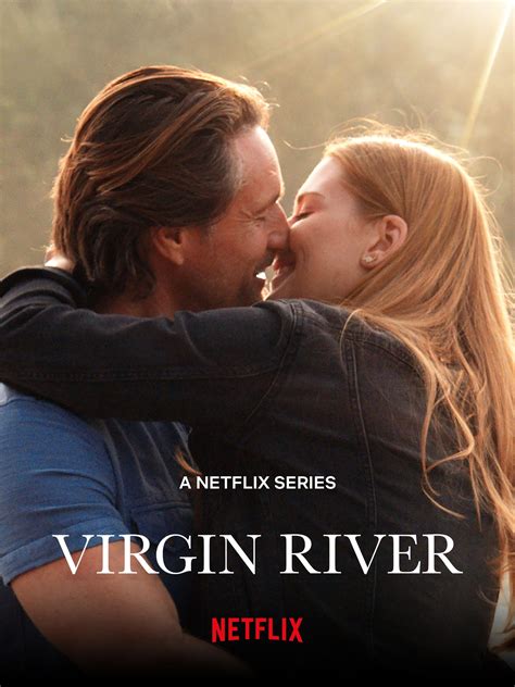 Virgin River Rotten Tomatoes