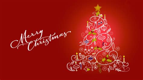 Happy Merry Christmas Greetings Hd Ultra 4k Wallpaper