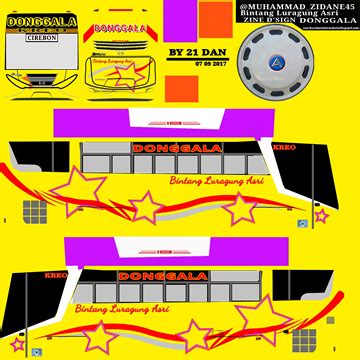 Developers provide this complete bussid hd livery with a unique and different design from competitors. Download Livery HD Original BUSSID Dari Berbagai Sumber ...