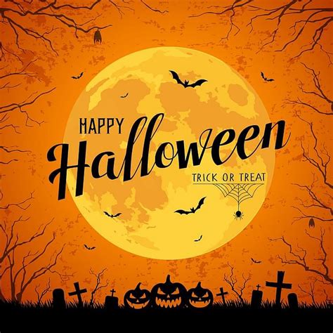 Halloween 2020 Greetings Images Cards And Quotes For Whatsapp