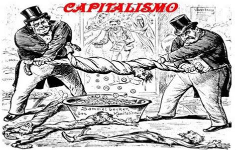 ¿qué Es El Capitalismo ~ Historia Universal Capitalismo