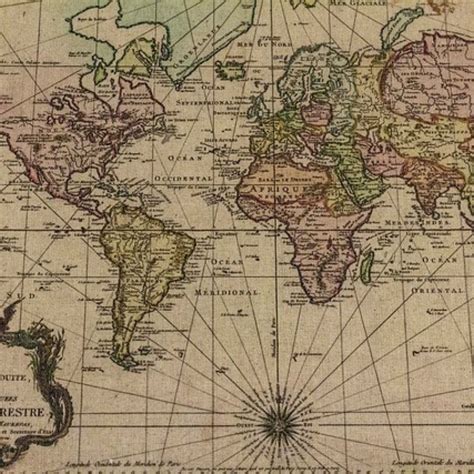 Descubrir 96 Imagen Planisferio Continente Americano Nombres