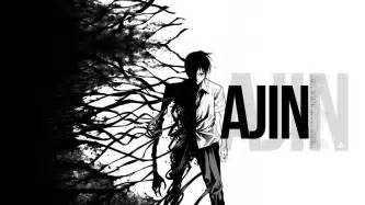 Who should he side with? Netflix To Premiere Anime Series 'Ajin: A Demi-Human ...