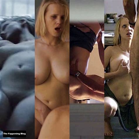 Joanna Kulig Nude Collection 32 Pics Videos The Sex Scene