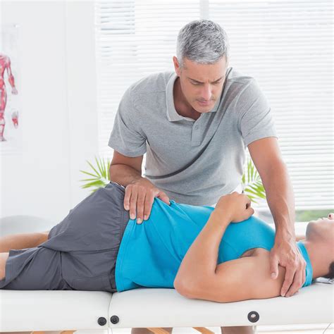 What Are Osteopaths And What Does Westside Osteopathy Do