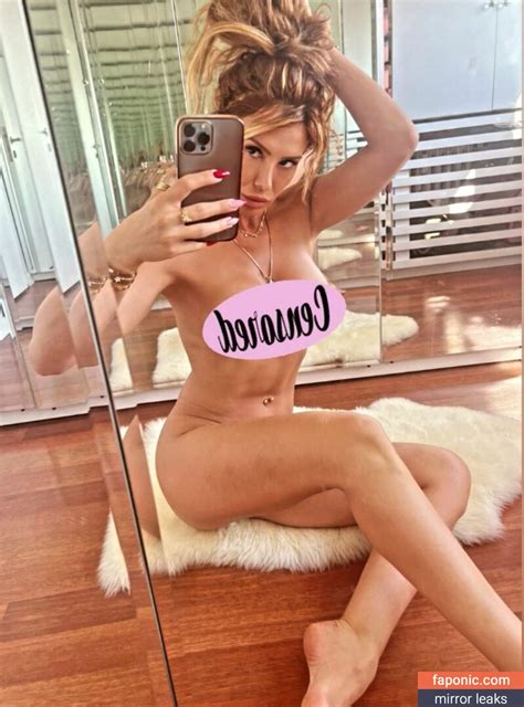 Ceyda Ersoy Aka Ceydaersoy Nude Leaks Onlyfans Photo Faponic