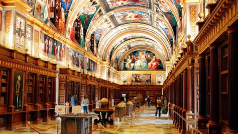 You Picked The Worlds 10 Most Beautiful Libraries Bbc Culture