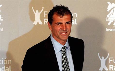 Miguel Ángel Nadal Dimite Como Director Deportivo Del Mallorca