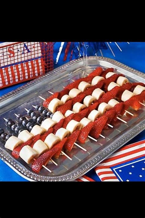 Artamon 25 Ways To Have The Most Patriotic 4th Of July Party