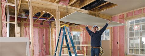 The Drywall Glossary Important Terms To Know