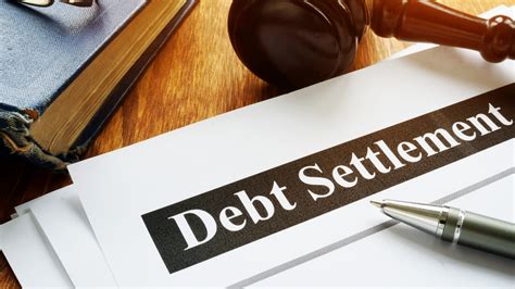 How To Choose The Right Debt Settlement Program For You Alleviate Financial Solutions