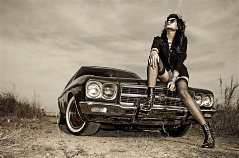 Free Download Rock And Roll Desktop Wallpaper Car Pictures 4272x2848
