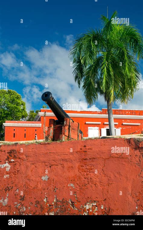 Frederiksted St Croix Hi Res Stock Photography And Images Alamy