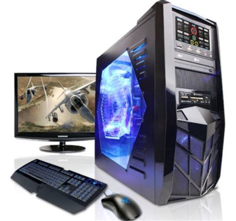 Top 10 Best Gaming Computer Devices For Hardcore Gamers