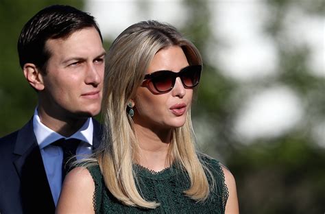 jared and ivanka attend spinning classes in the dark to avoid harassment jewish telegraphic agency