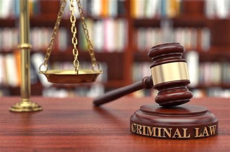 Reasons To Hire An Ohio Criminal Defense Attorney For A Misdemeanor