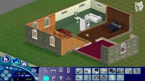 The Sims 1 Gameplay Nostalgia Hd Youtube