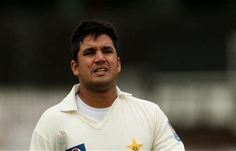 Azhar ali is urging his pakistan team to go on the offensive against england after their meek performance in abu dhabi. Accepted captaincy as challenge: Azhar Ali - SUCH TV