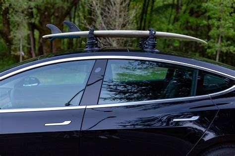 Removable Surf Rack Attachment Stag Outdoor Racks