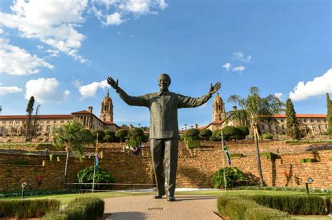 11 Places To Visit In Pretoria To Explore South Africa In 2023