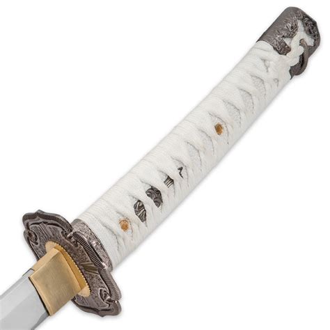 Shinwa Daylight Samurai Tachi Sword Free Shipping