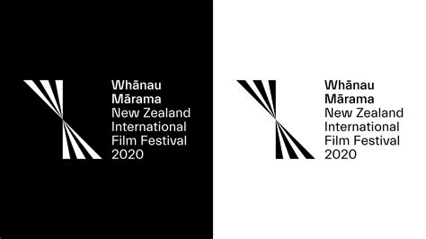 New Zealand International Film Festival Lights Up New Branding • New Zealand International Film