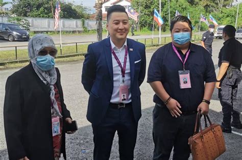 18m dewan kecil maksak, likas. EdisiViral : SABAH POLLS LIVE UPDATES: Nomination centres ...