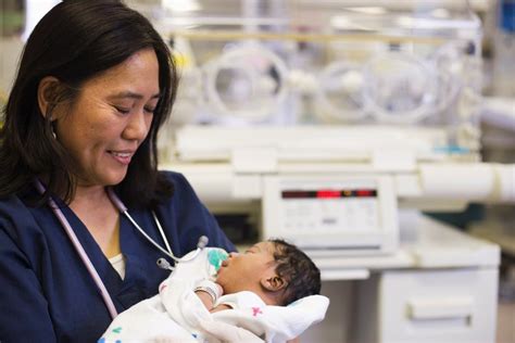 The Complete Guide To Becoming A Neonatal Intensive Care Nicu Nurse