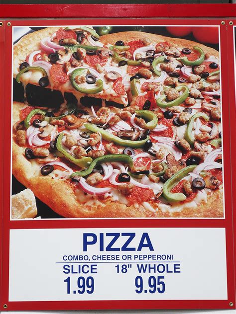 Whole Pizza — The Greatest Hotdog Ever