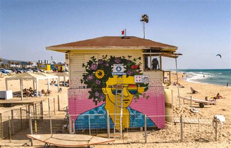 הוא יחל בשעה 12:00 בצהריים, בתהלוכה הכוללת שש משאיות לאורך טיילת להט. היערכות משטרת ישראל לקראת "מצעד הגאווה" בחיפה - פוזיציה!