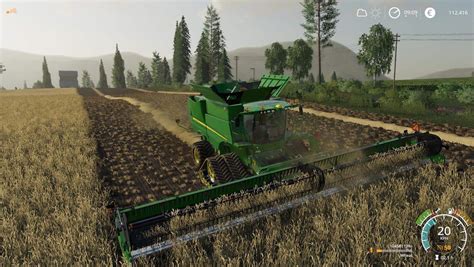 Mod Updates 22022020 Fs19 Farming Simulator 19 Mod Fs19 Mod
