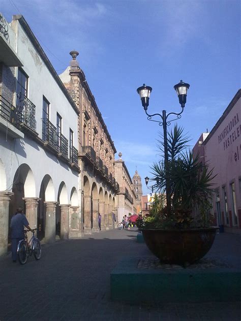 Celaya Centro Celaya Guanajuato Guanajuato México