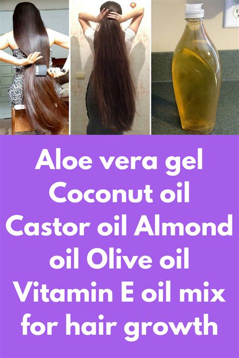 We always want to take care of our hair to strengthen it from the roots, to prevent hair fall and, above all, to maintain the smoothness of the hair. Aloe Vera gel castor oil vitamin e are the main in 2020 ...