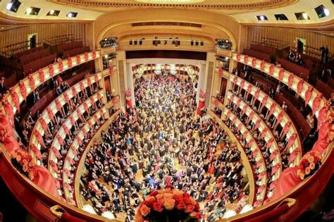 Vienna Opera World Famous Art Smapse