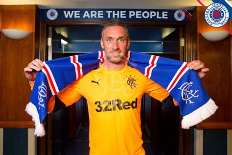 Football statistics of allan mcgregor including club and national team history. Steven Gerrard hails Allan McGregor as Scotland's best keeper and hints at potential contract ...