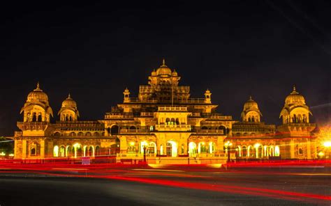 Find out more about hotel seth sanwariya in jaipur, india. Albert Hall Jaipur | Timings, Ticket Price, History