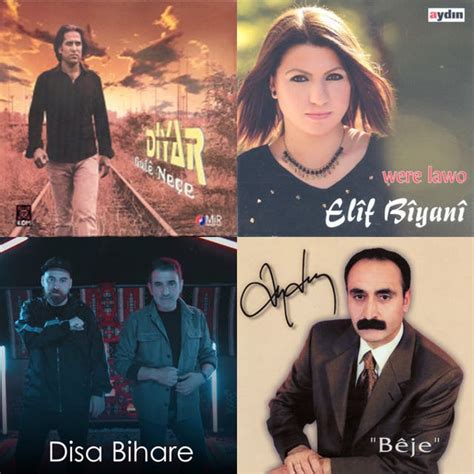 Kürtçe radyo playlist by Azizz Spotify
