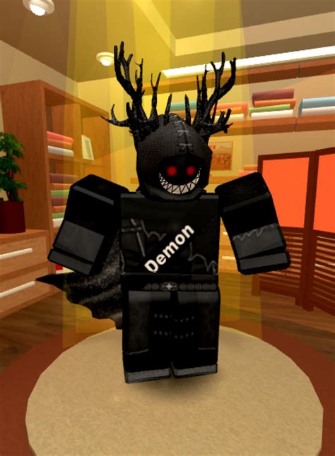 Outfits Roblox