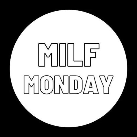 Sexy King ♚ On Twitter Its Milf Monday Lets See Those Sexy Milf
