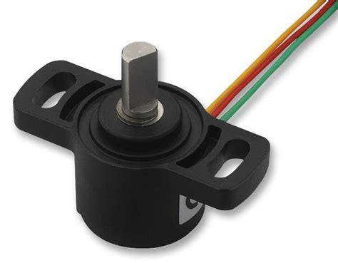 Hall Effect Sensor Working Principle Advantages And Applications