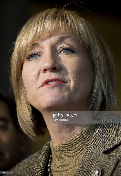 Rep Betty Sutton D Ohio Speaks At News Conference To Encourage The News Photo Getty Images