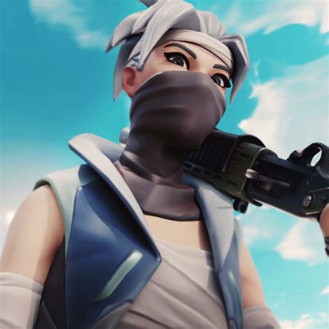 Make You A Fortnite Profile Picture By Bradleytinsley Fiverr