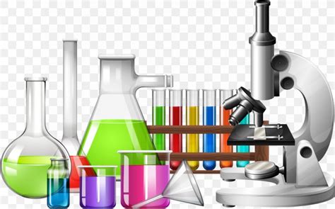 Science Beaker Clip Art Png