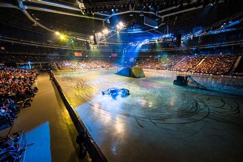 Ticketpro, a proud member of the blue label telecoms limited group, is south africa's newest, secure, electronic ticketing provider and the official ticketing partner of cricket south africa, the blue bulls, and eastern province rugby. KEN BLOCK TEAMS UP WITH "CLARKSON, HAMMOND AND MAY LIVE ...