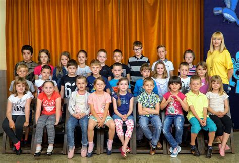 Fotografije Oddelkov 20162017 Osnovna šola Gorica Velenje